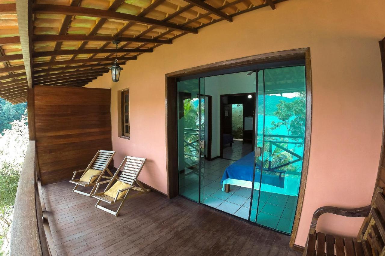 Inn Portal Do Sol 2*