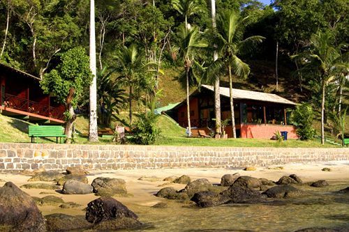 Portal Do Sol Inn 2*